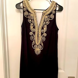 Lily Pulitzer Swing Dress